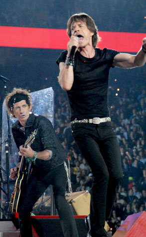The Rolling Stones The Rolling Stones